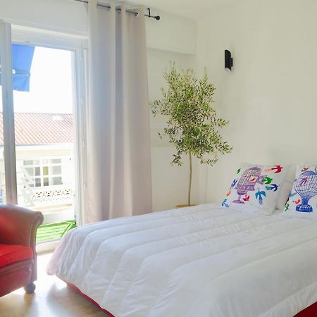 Elegant & Luminous 2-Br - Antibes City Center Extérieur photo
