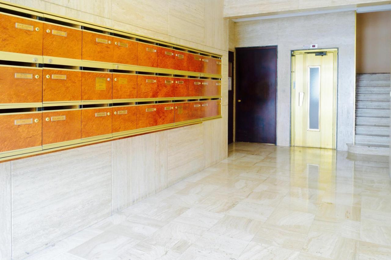 Elegant & Luminous 2-Br - Antibes City Center Extérieur photo